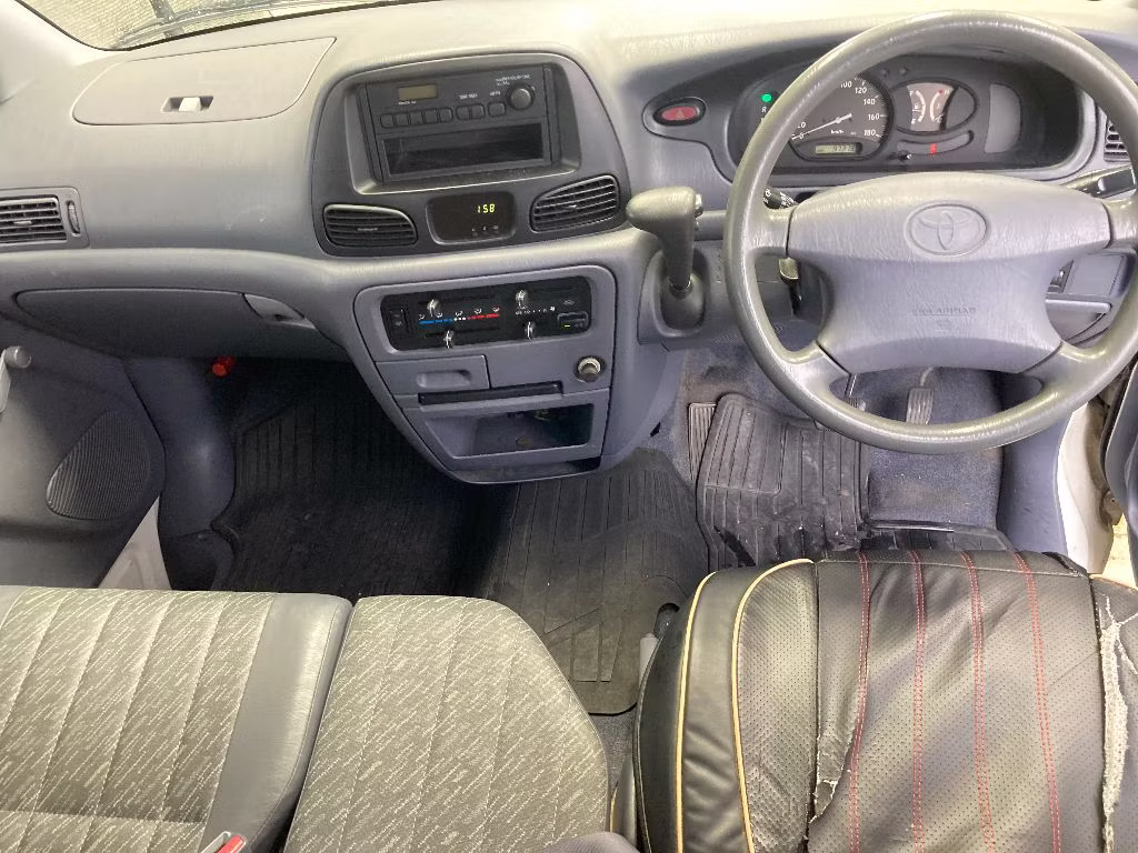 TOYOTA LITE ACE