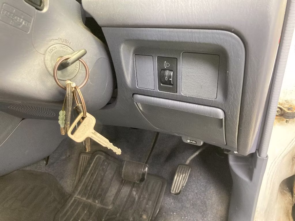 TOYOTA LITE ACE