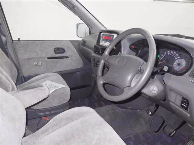 TOYOTA TOWN ACE NOAH