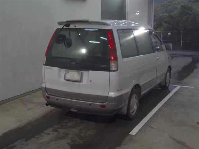 TOYOTA TOWN ACE NOAH