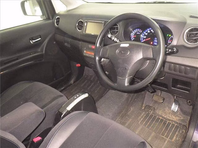 DAIHATSU TANTO EXE