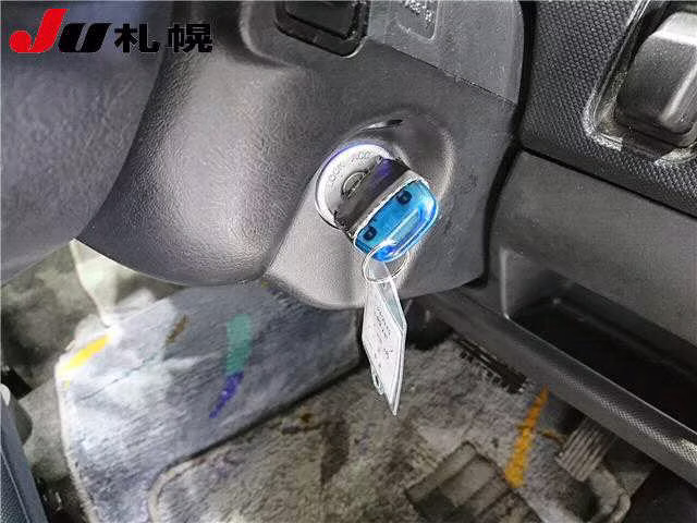 MITSUBISHI EK SPORT