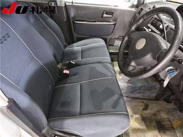 MITSUBISHI EK SPORT