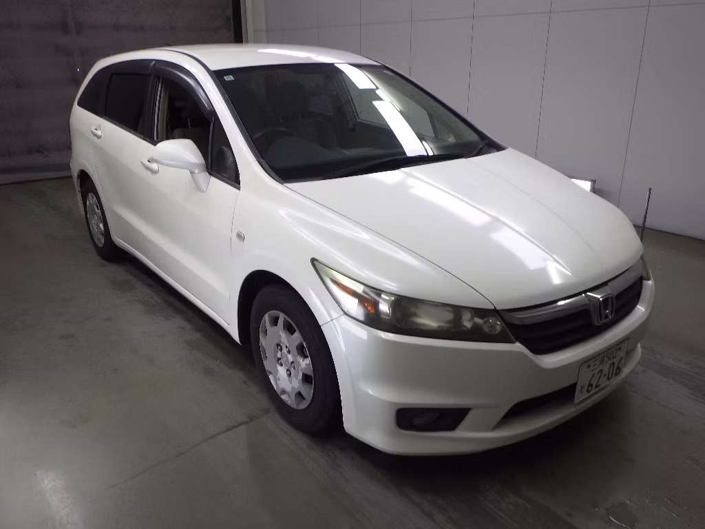 HONDA STREAM