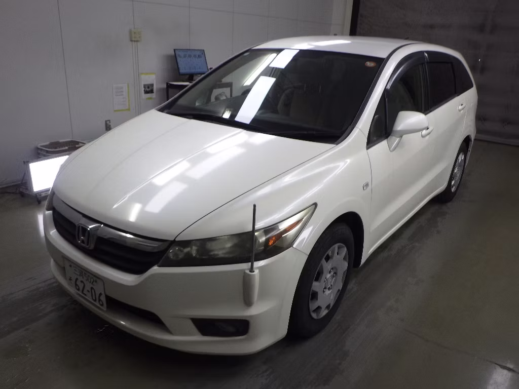 HONDA STREAM