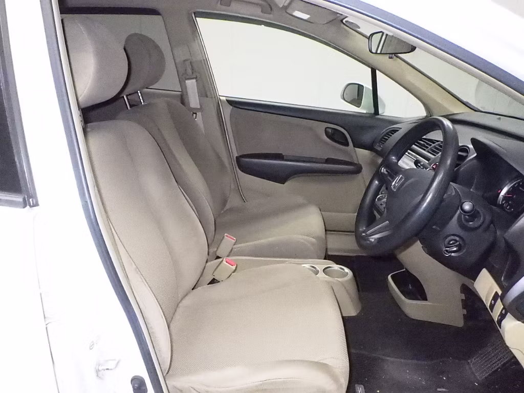 HONDA STREAM