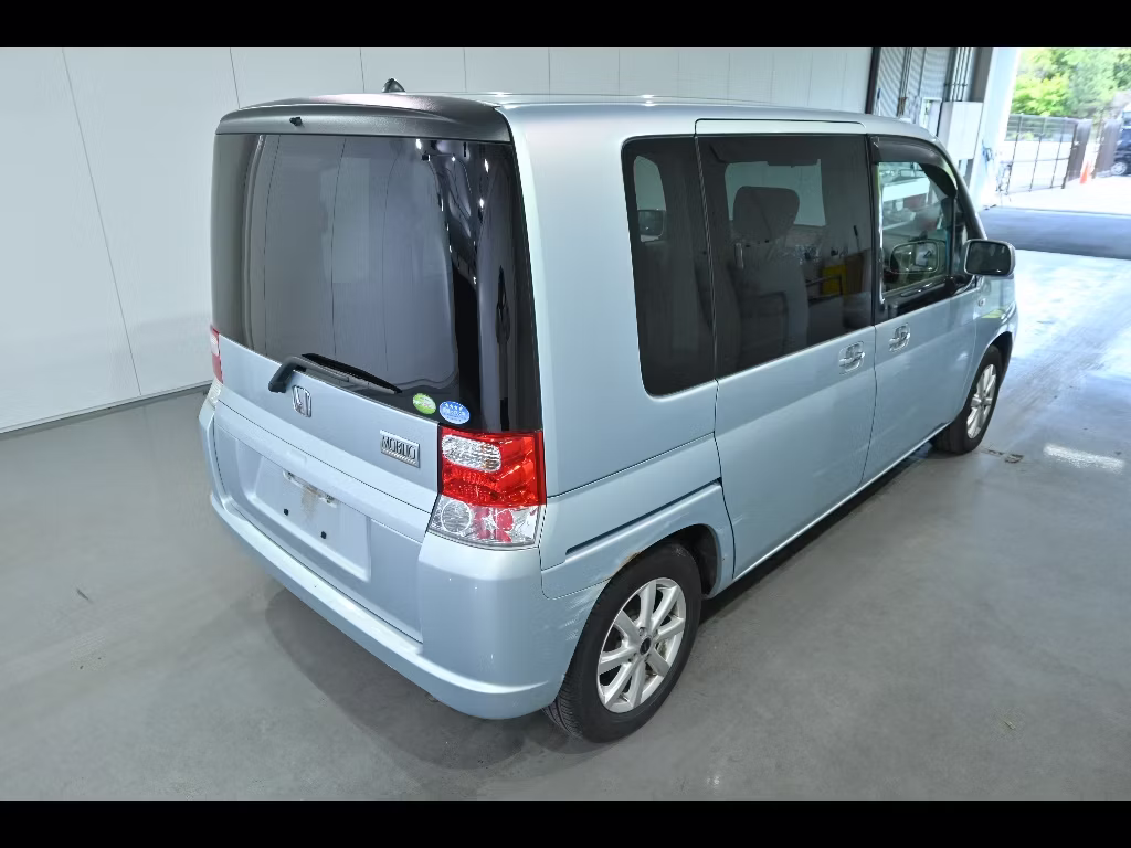 HONDA MOBILIO