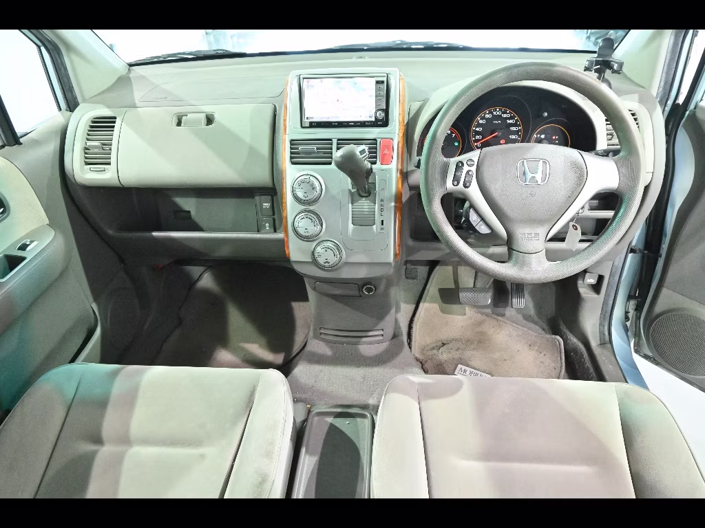 HONDA MOBILIO