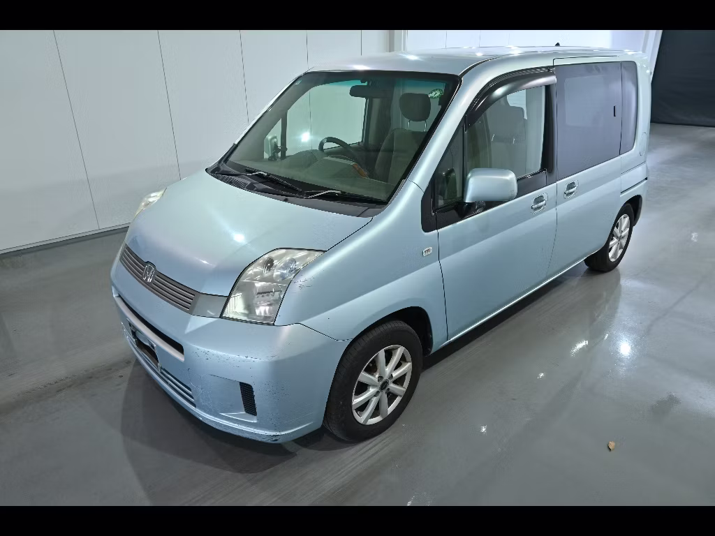 HONDA MOBILIO
