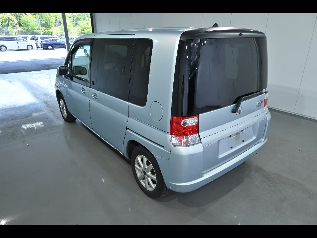 HONDA MOBILIO