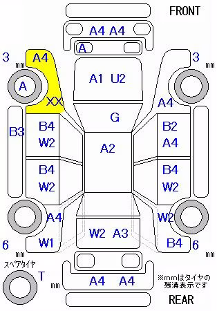 HONDA MOBILIO