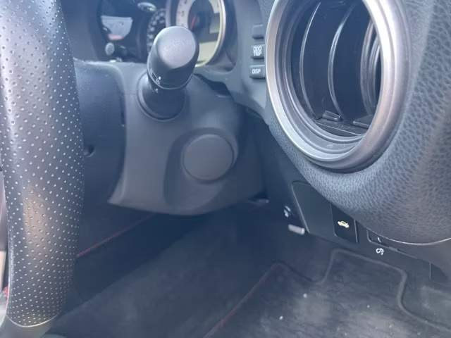 TOYOTA GT 86