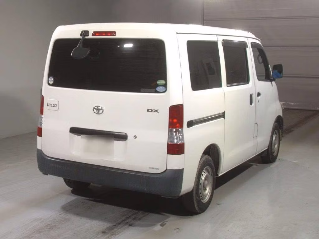 TOYOTA LITE ACE