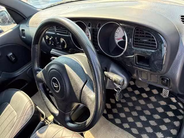 DAIHATSU MIRA GINO