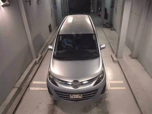 MAZDA BIANTE