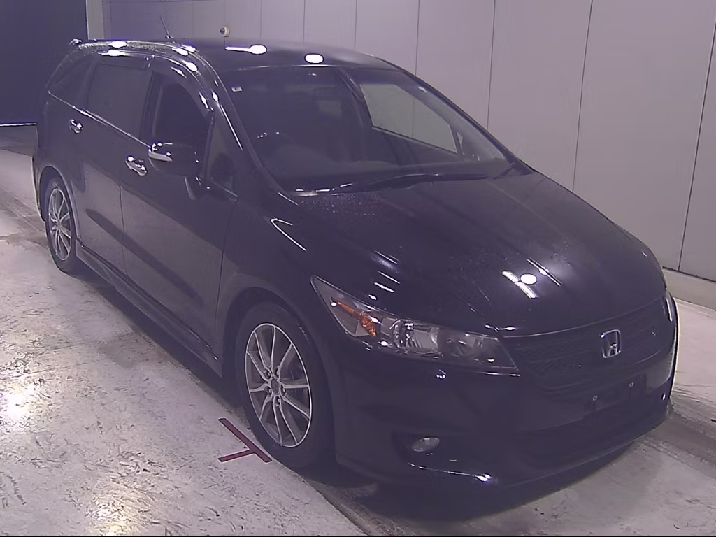 HONDA STREAM