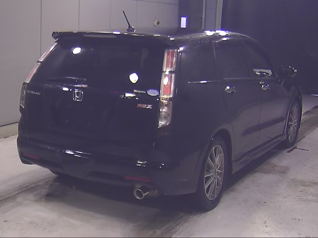 HONDA STREAM