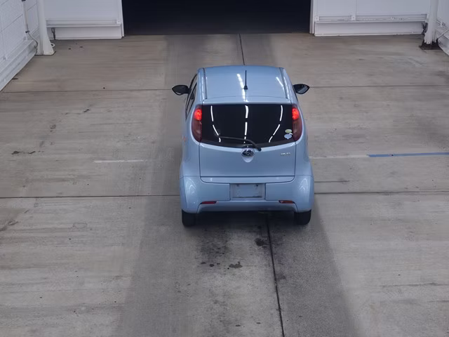 SUBARU R2