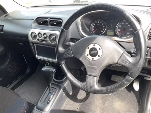 DAIHATSU TERIOS KID