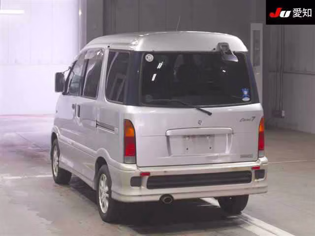 DAIHATSU ATRAI7