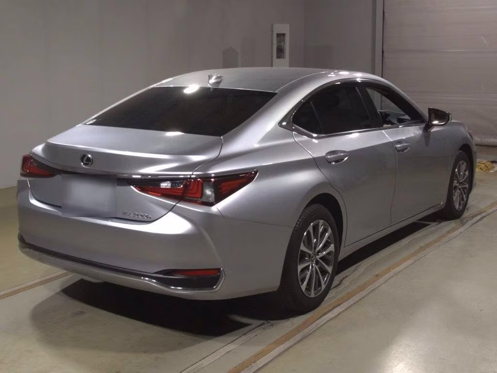 LEXUS ES300H