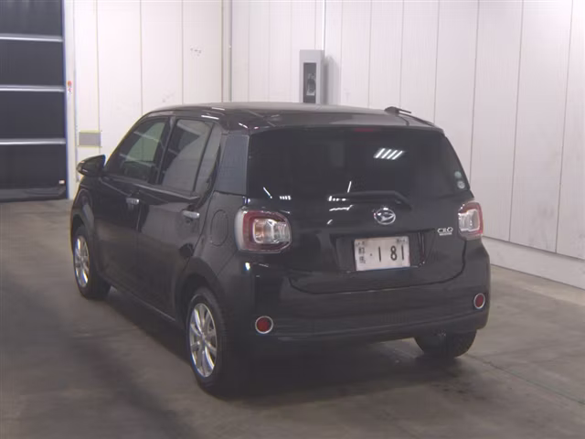 DAIHATSU BOON