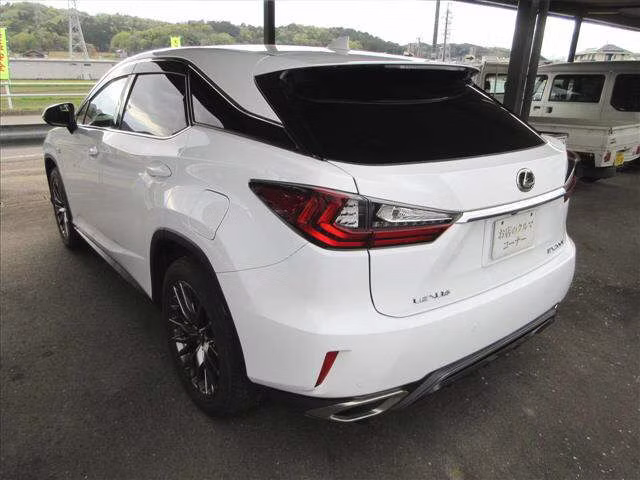 LEXUS RX300
