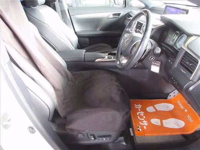 LEXUS RX300