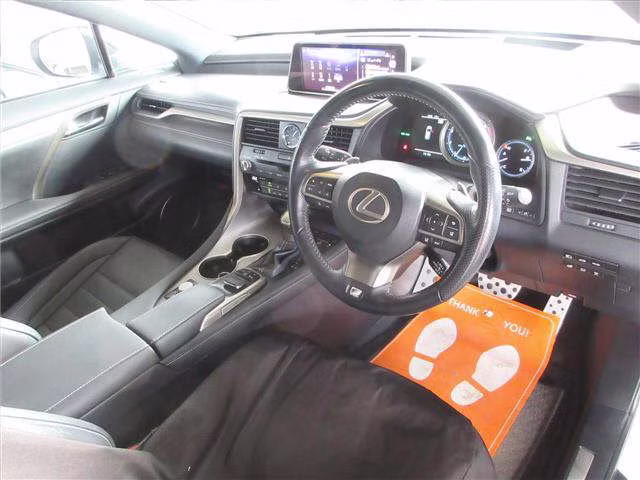 LEXUS RX300