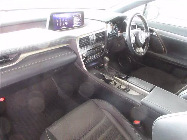 LEXUS RX300