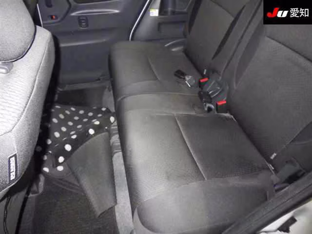 MITSUBISHI DELICA D:2