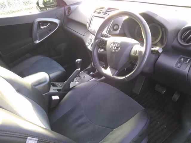 TOYOTA VANGUARD