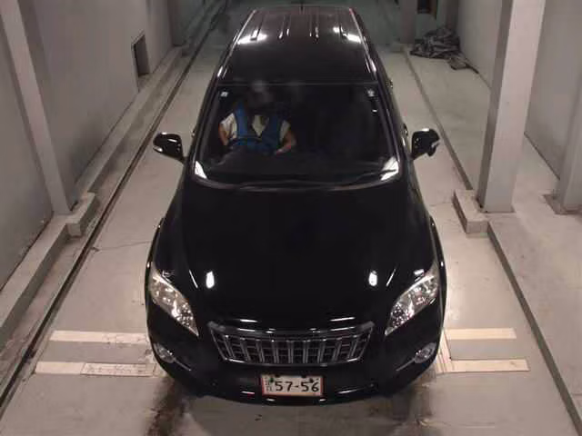 TOYOTA VANGUARD