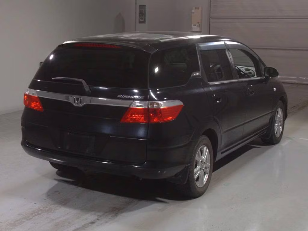 HONDA AIRWAVE