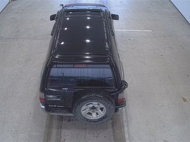 TOYOTA HILUX SURF
