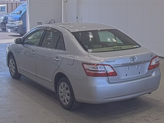 TOYOTA PREMIO