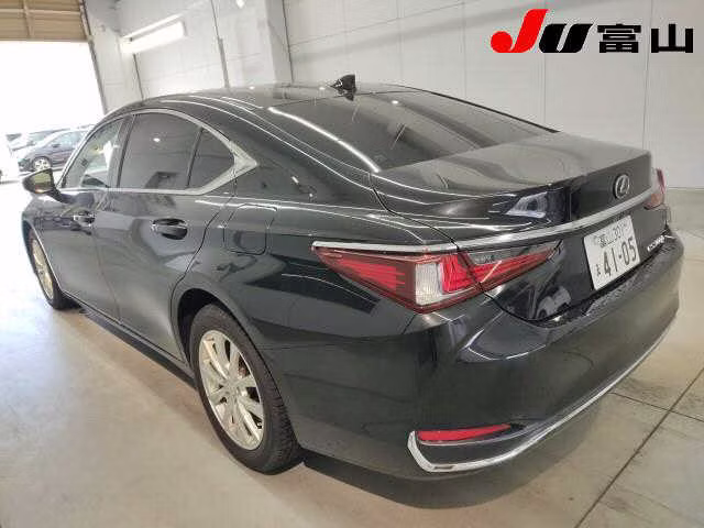 LEXUS ES300H