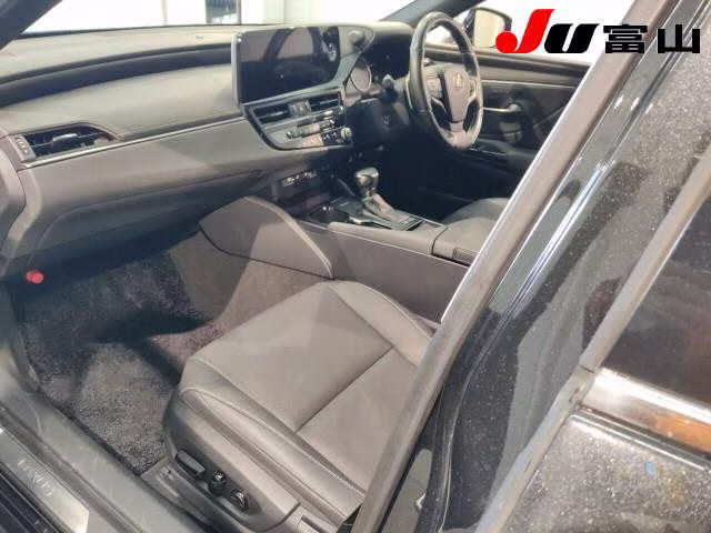 LEXUS ES300H