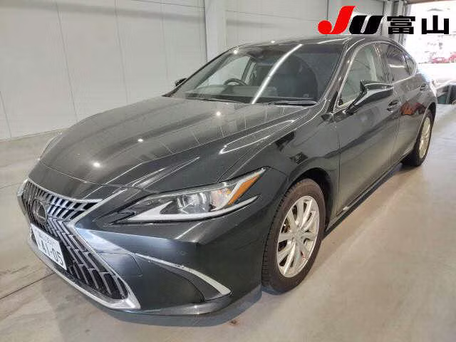 LEXUS ES300H