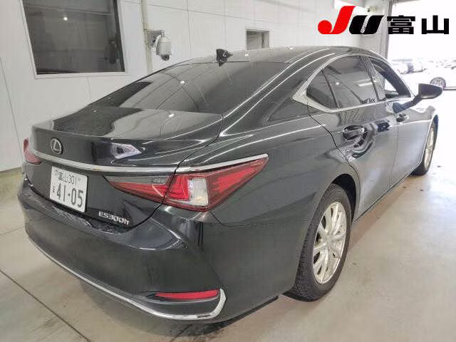 LEXUS ES300H