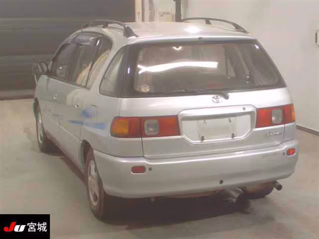 TOYOTA IPSUM