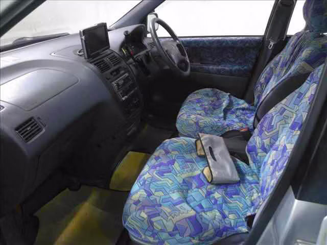 TOYOTA IPSUM