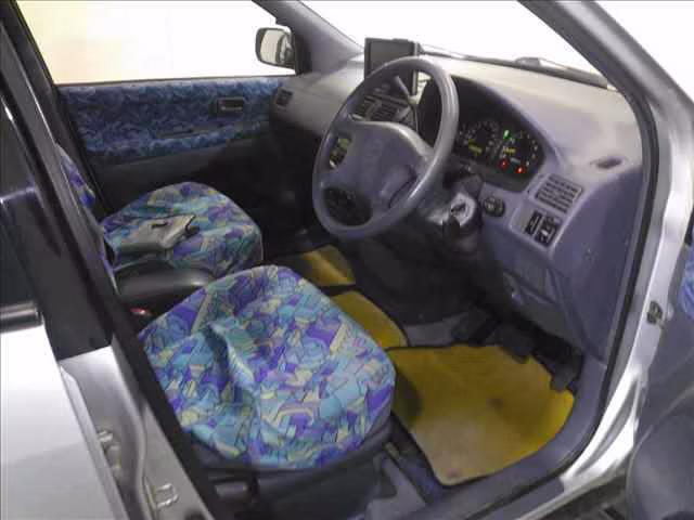 TOYOTA IPSUM