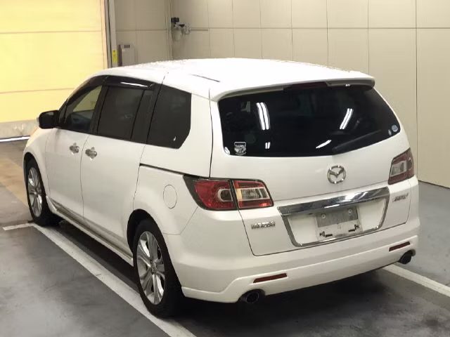 MAZDA MPV