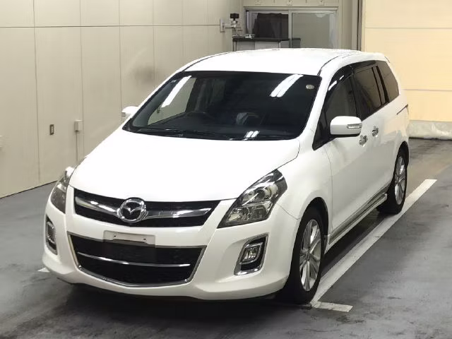 MAZDA MPV