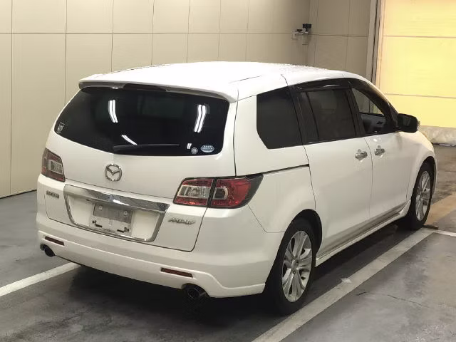 MAZDA MPV