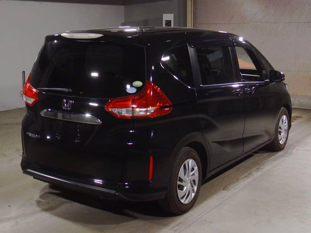 HONDA FREED+