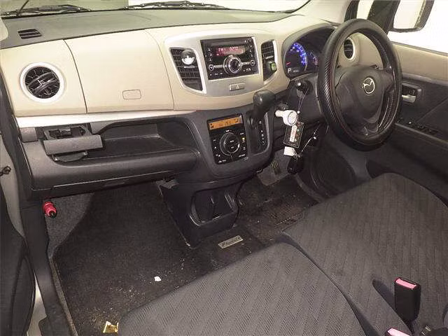 MAZDA FLAIR
