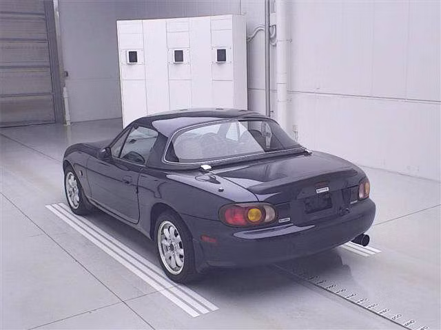 MAZDA ROADSTER