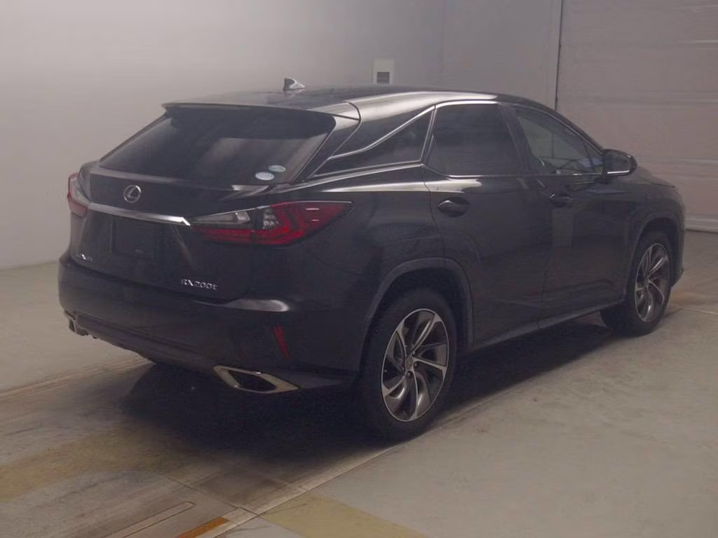 LEXUS RX200T